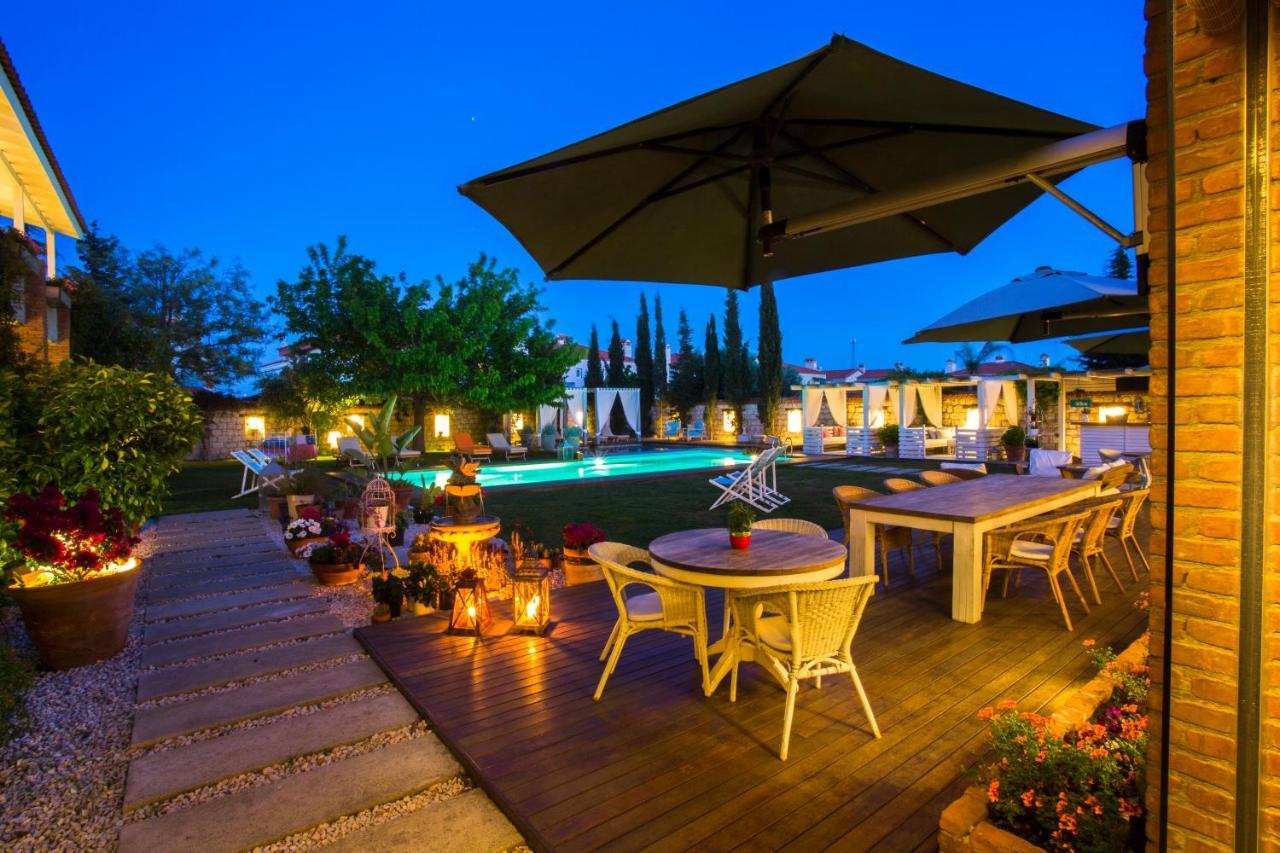 Cadde 75 Luxury - Hotel 4*