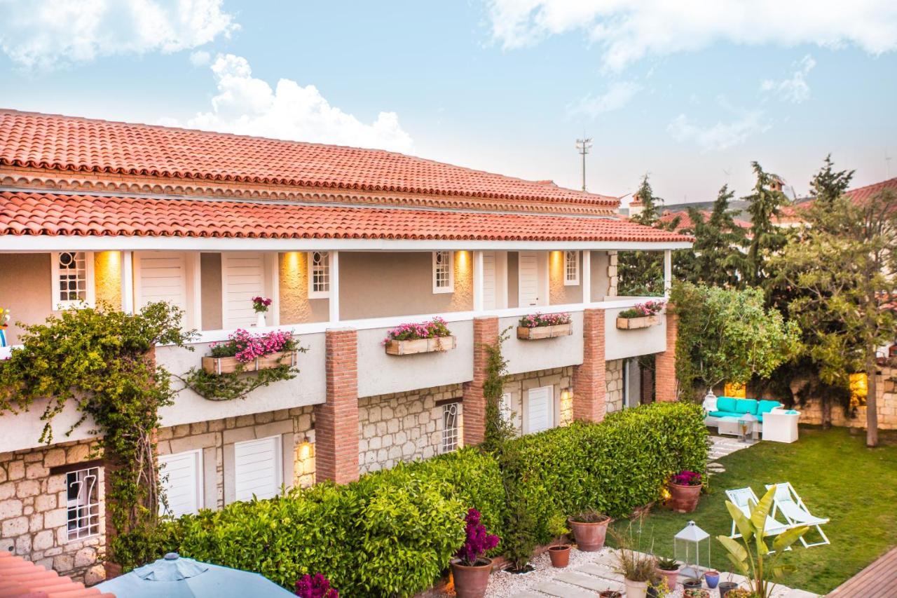 Cadde 75 Luxury - Hotel 4*