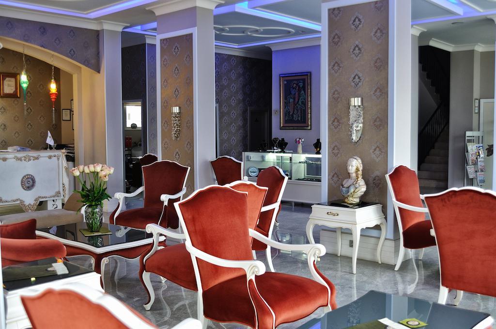 Grand Atakum Samsun