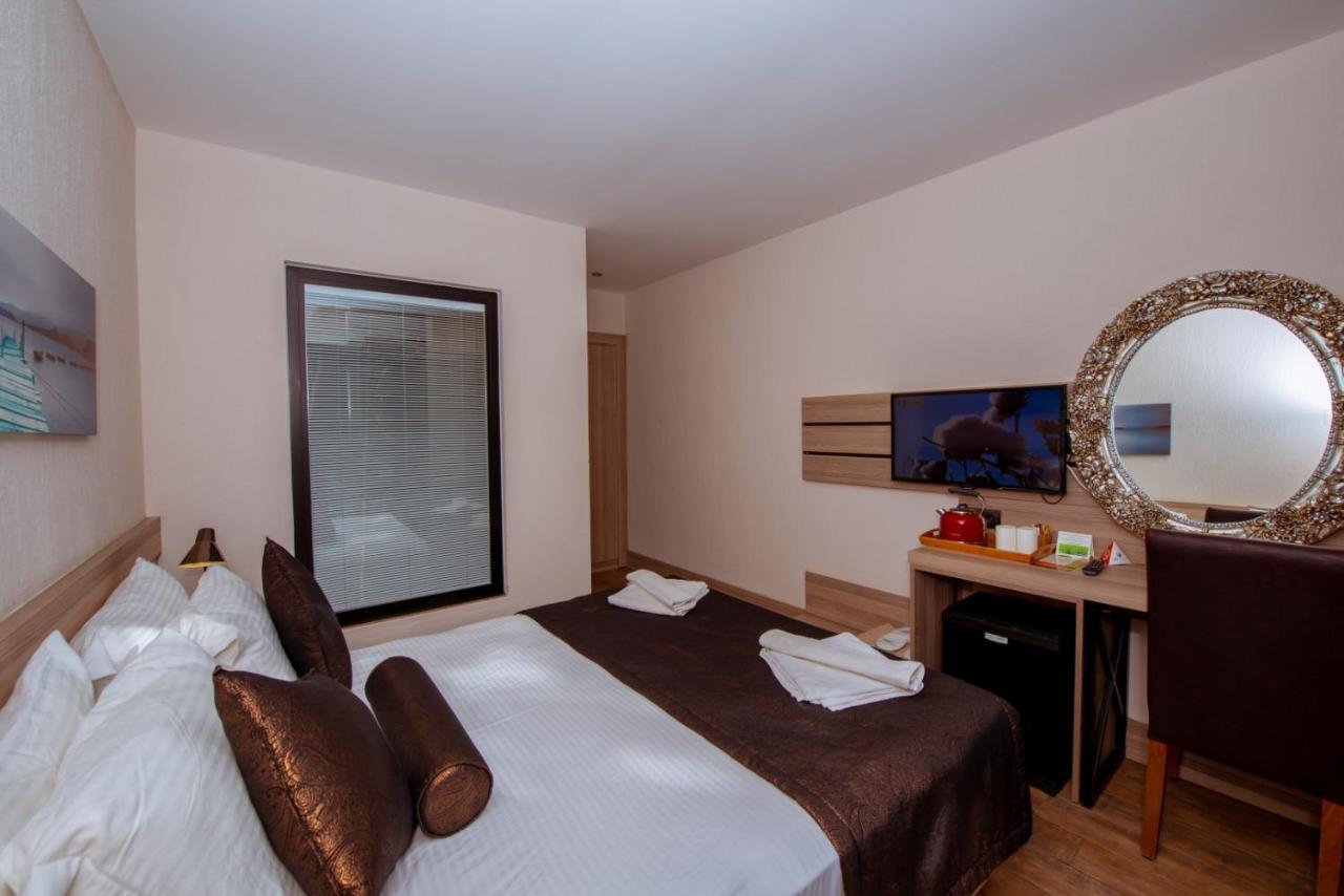 S3 Seahorse Club Hotel