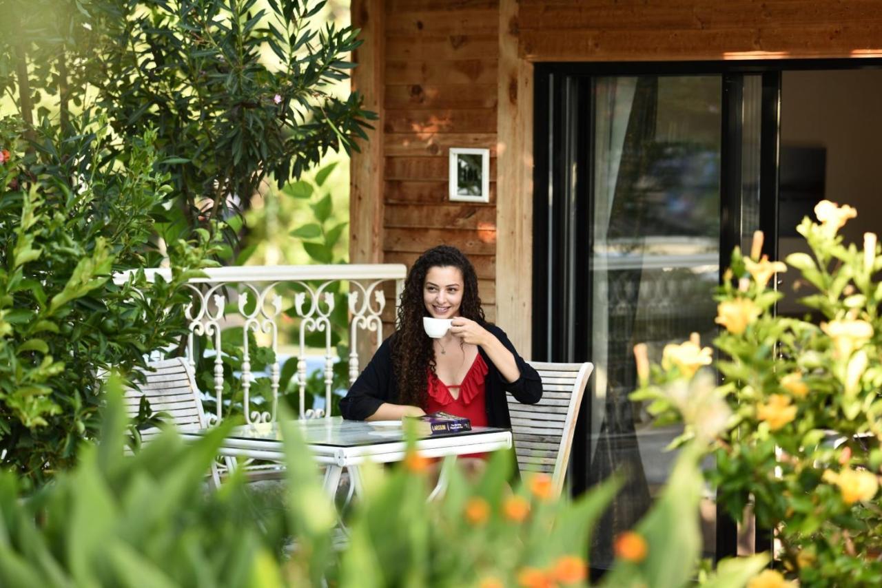 Hotel S3 Seahorse Club Oludeniz
