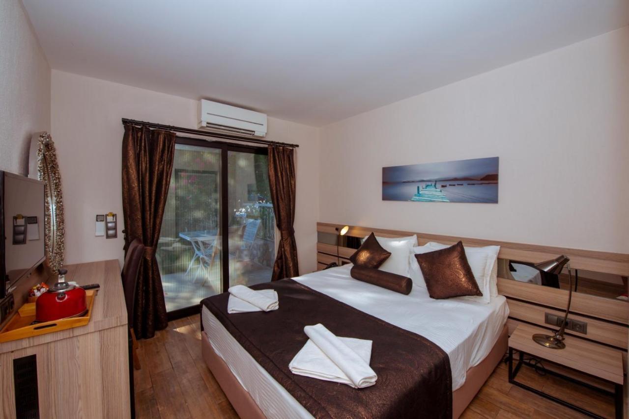 S3 Seahorse Club 3* Oludeniz