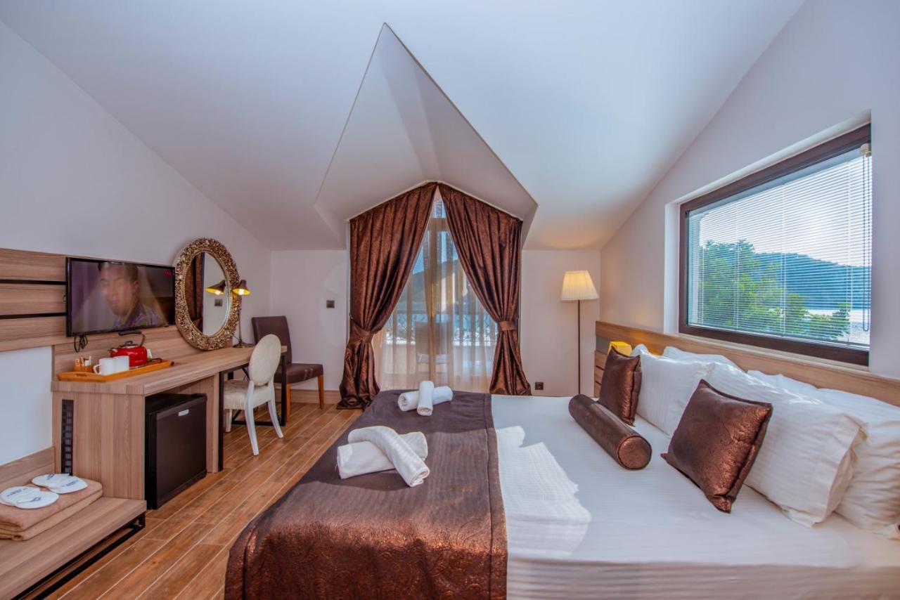 Hotel S3 Seahorse Club Oludeniz