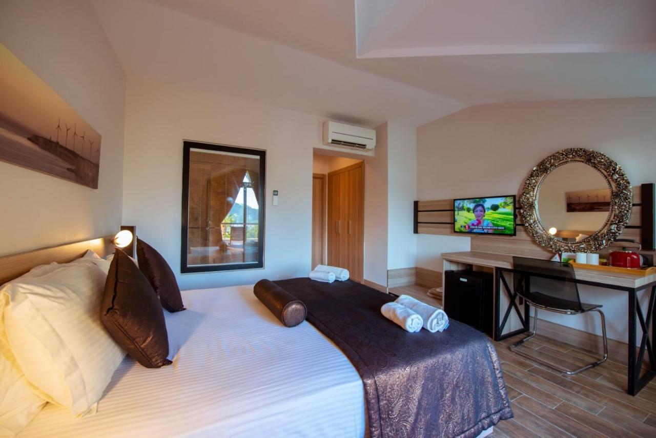 S3 Seahorse Club Oludeniz
