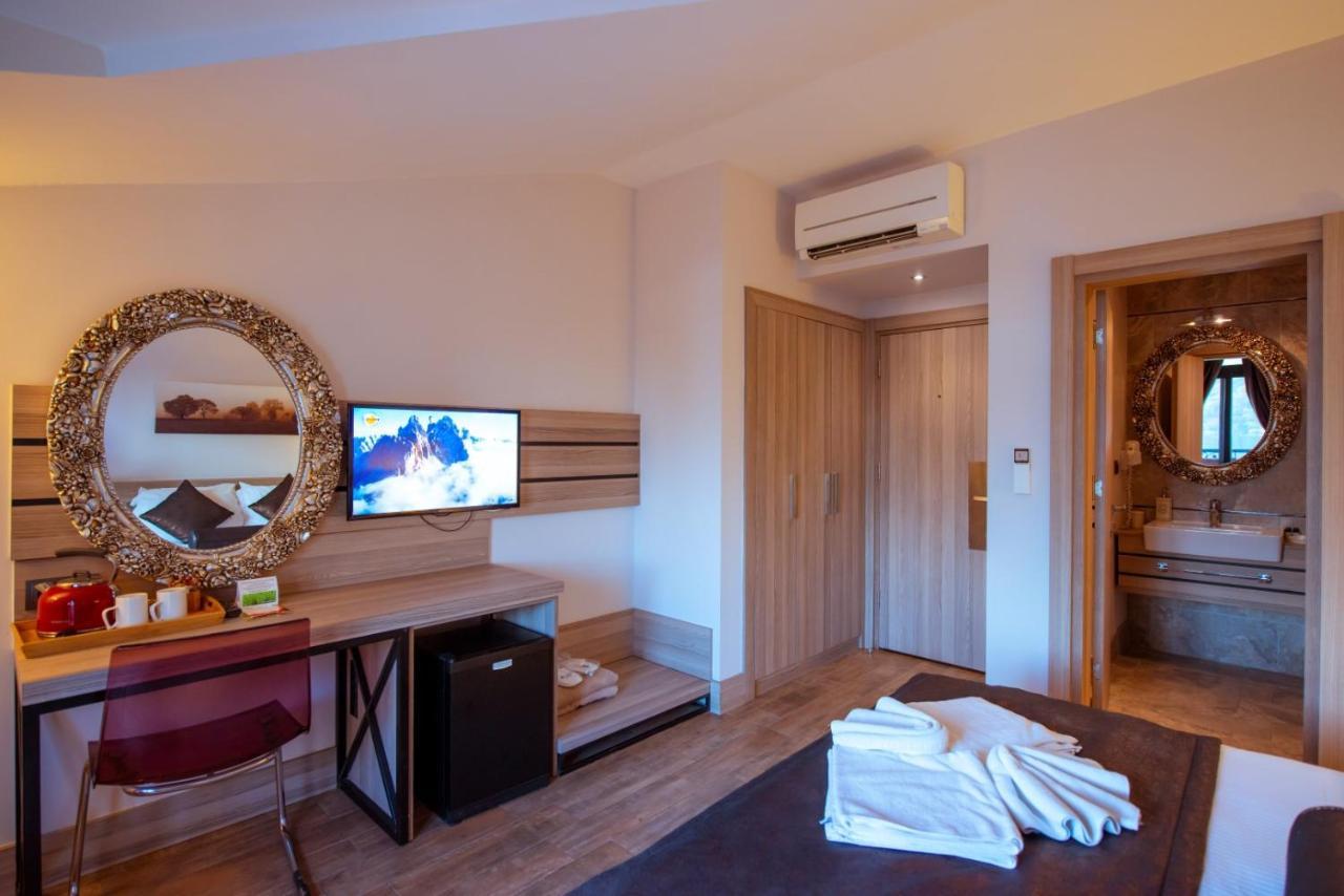 S3 Seahorse Club 3* Oludeniz