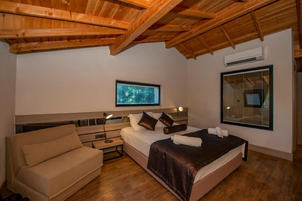 S3 Seahorse Club Oludeniz