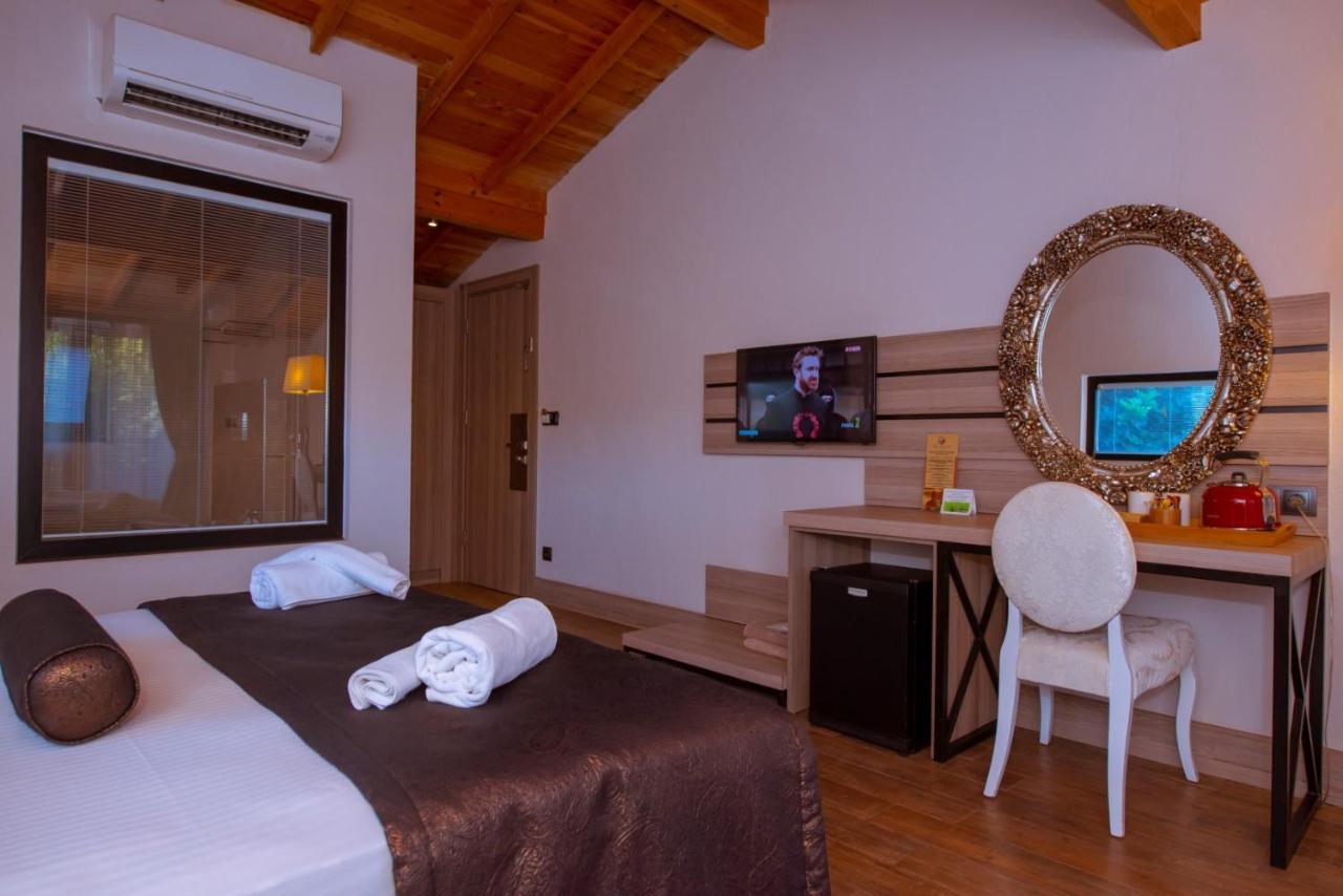 Hotel S3 Seahorse Club Oludeniz