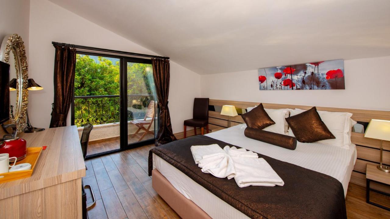Hotel S3 Seahorse Club Oludeniz