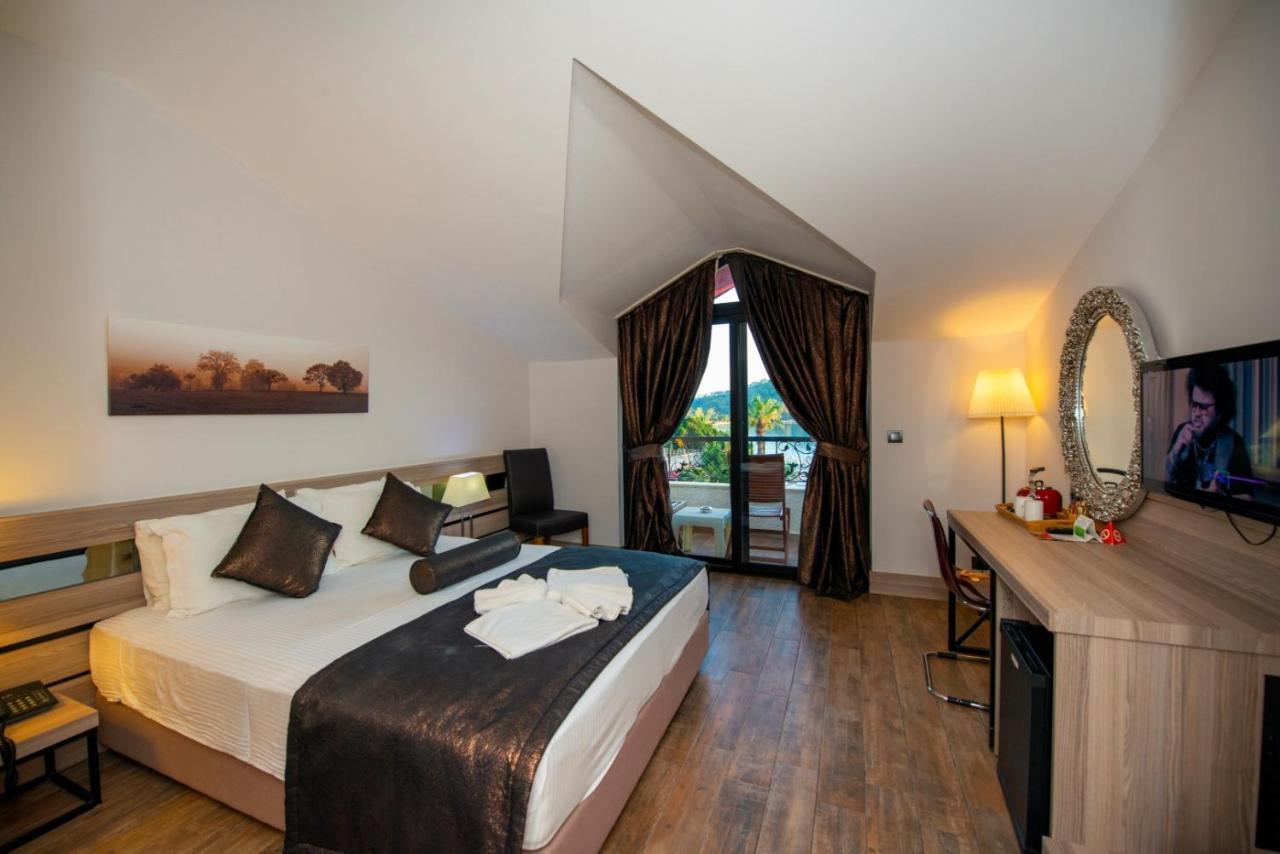 Hotel S3 Seahorse Club