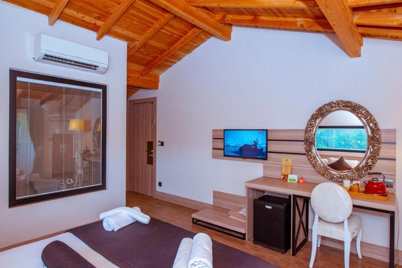 Hotel S3 Seahorse Club