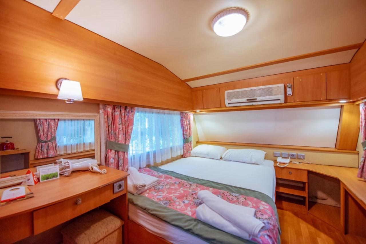S3 Seahorse Club 3* Oludeniz