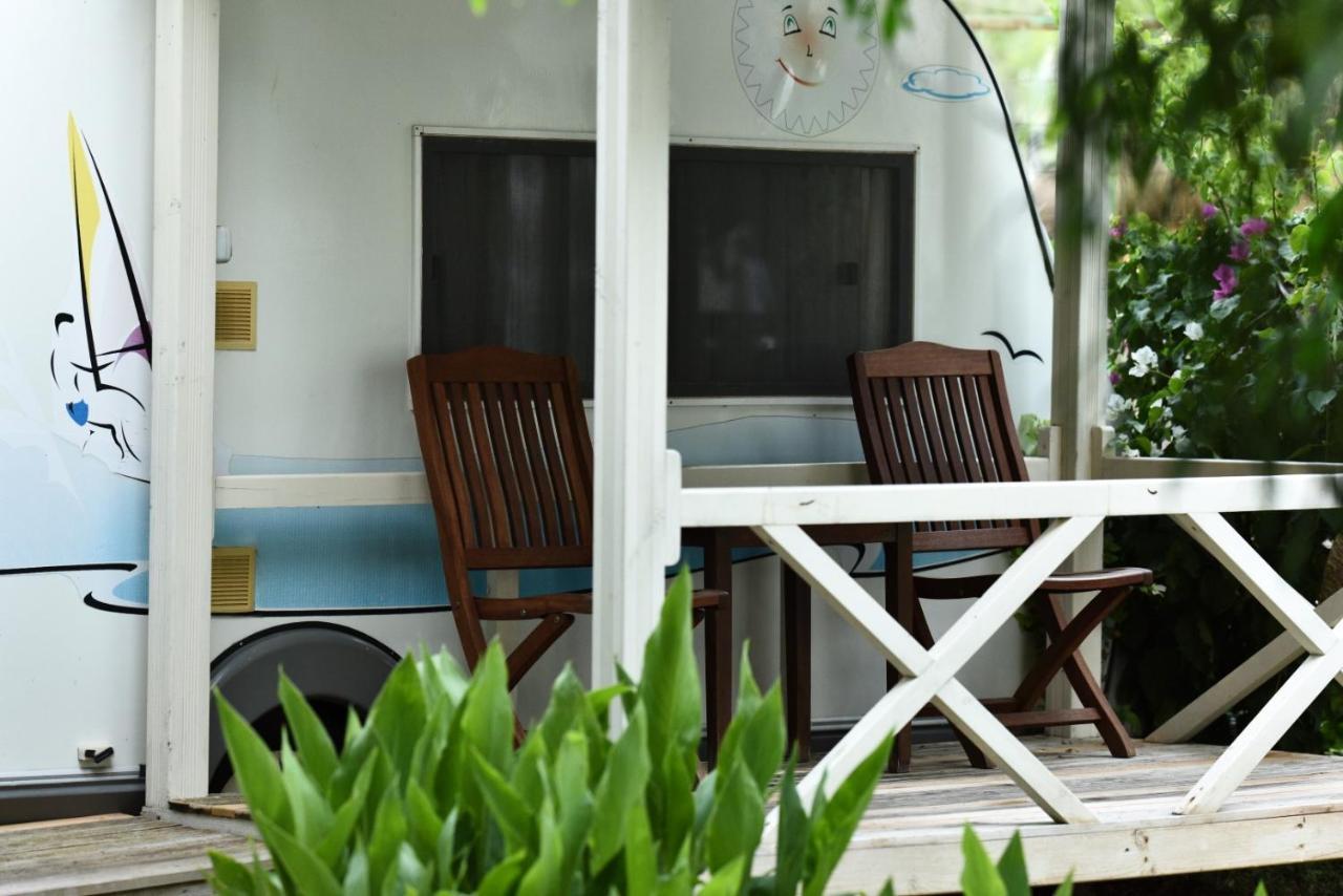 Hotel S3 Seahorse Club