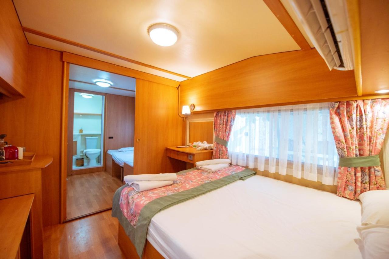 Hotel S3 Seahorse Club 3*