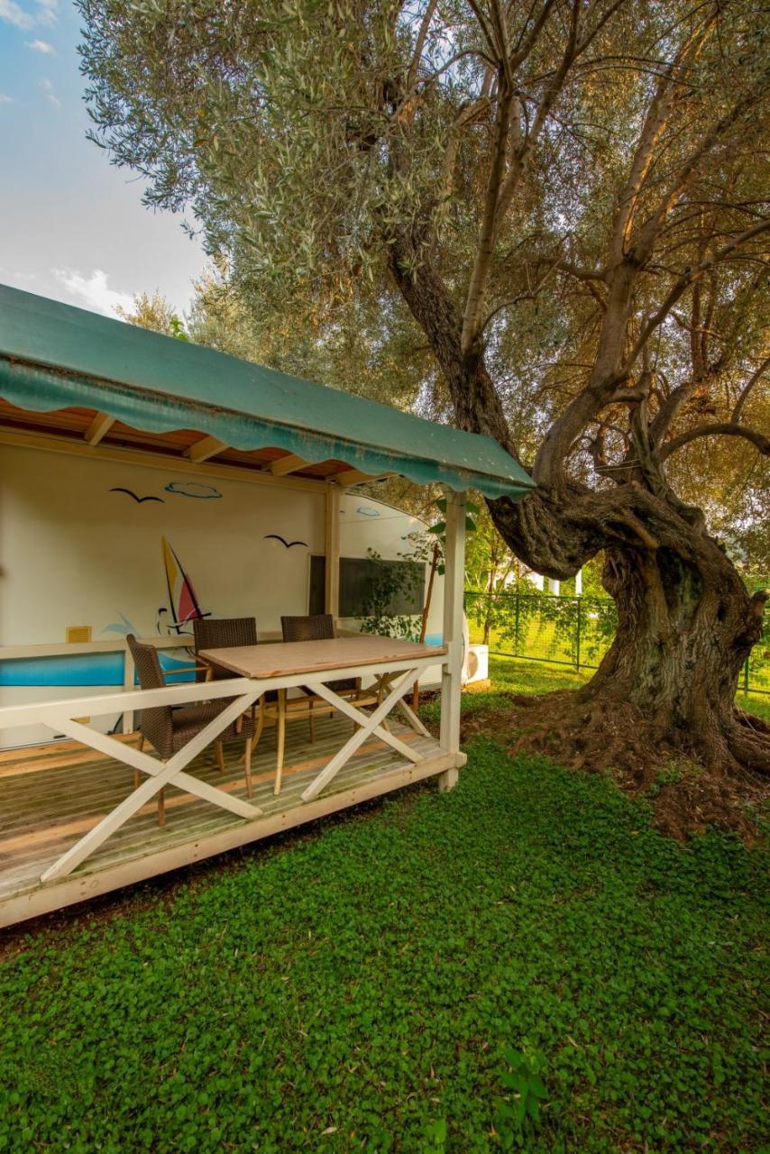 S3 Seahorse Club 3* Oludeniz