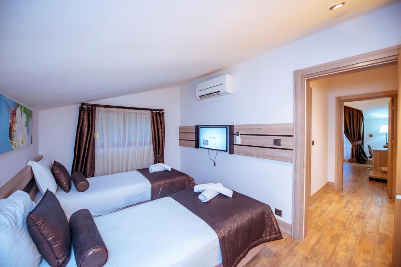 S3 Seahorse Club Hotel Oludeniz