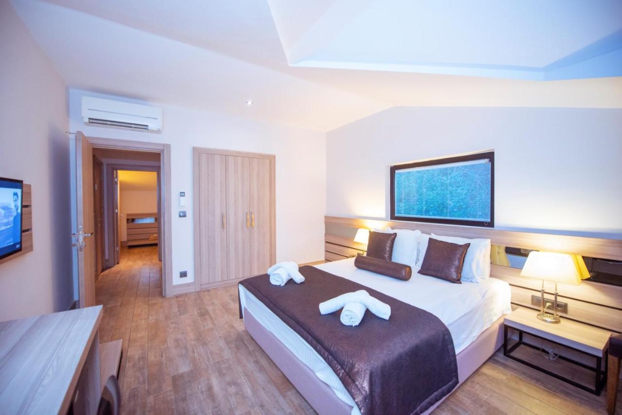 S3 Seahorse Club Hotel Oludeniz