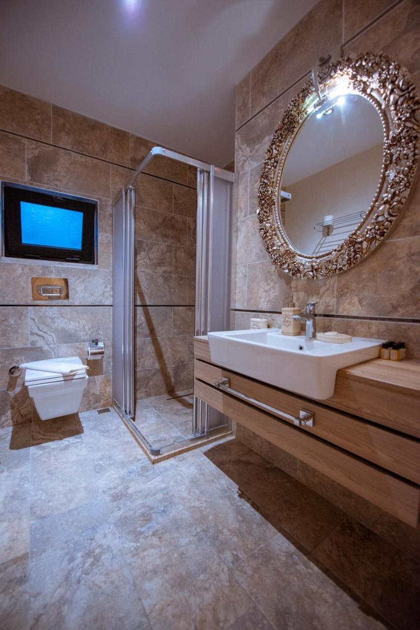 Hotel S3 Seahorse Club Oludeniz