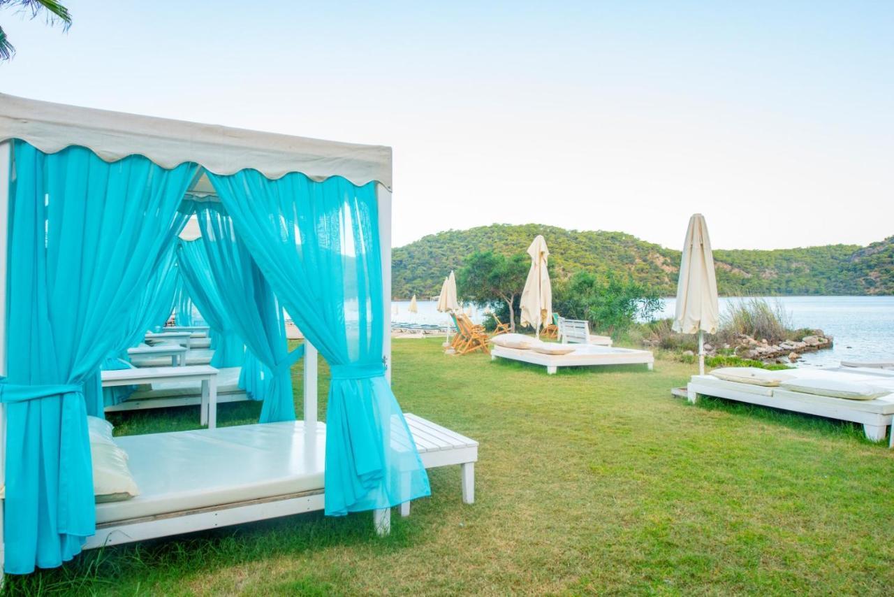 S3 Seahorse Club Hotel 3*