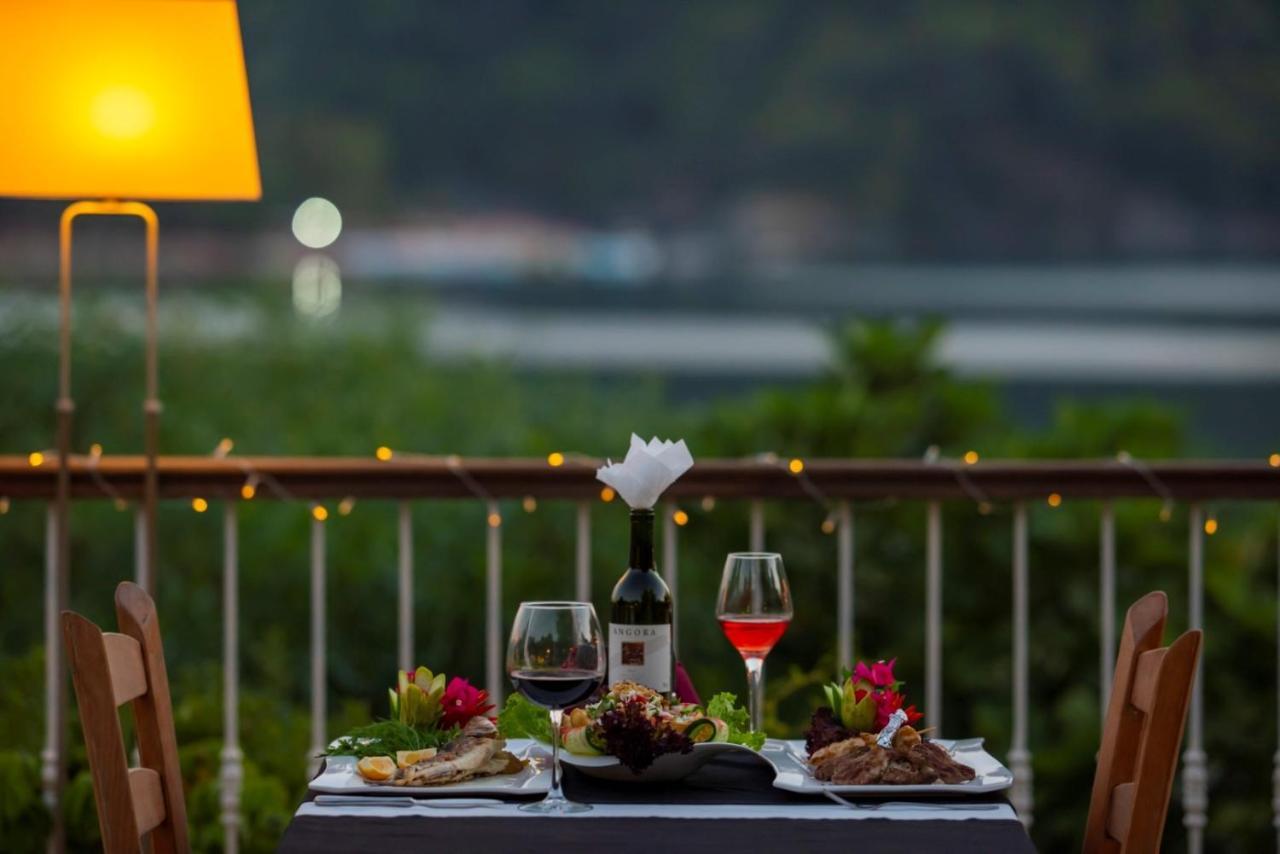 S3 Seahorse Club Oludeniz