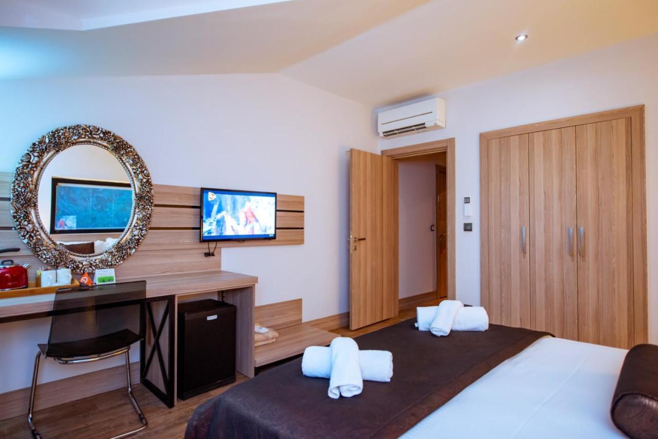 S3 Seahorse Club Hotel Oludeniz