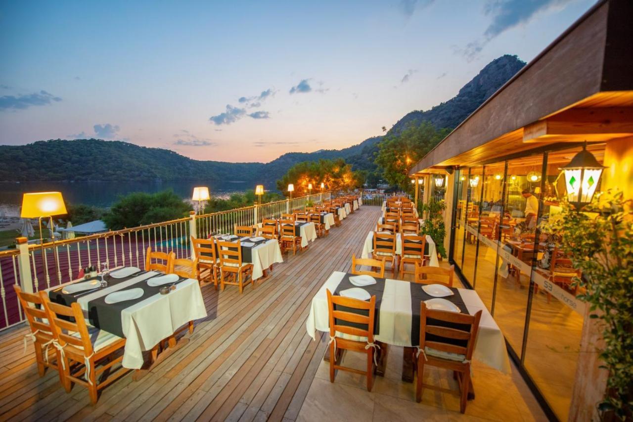 Hotel S3 Seahorse Club Oludeniz