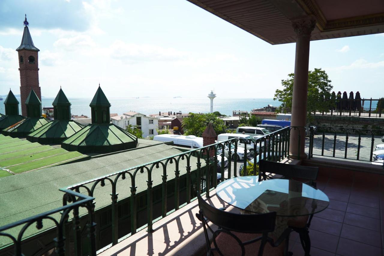 Sultanahmet Palace 4*