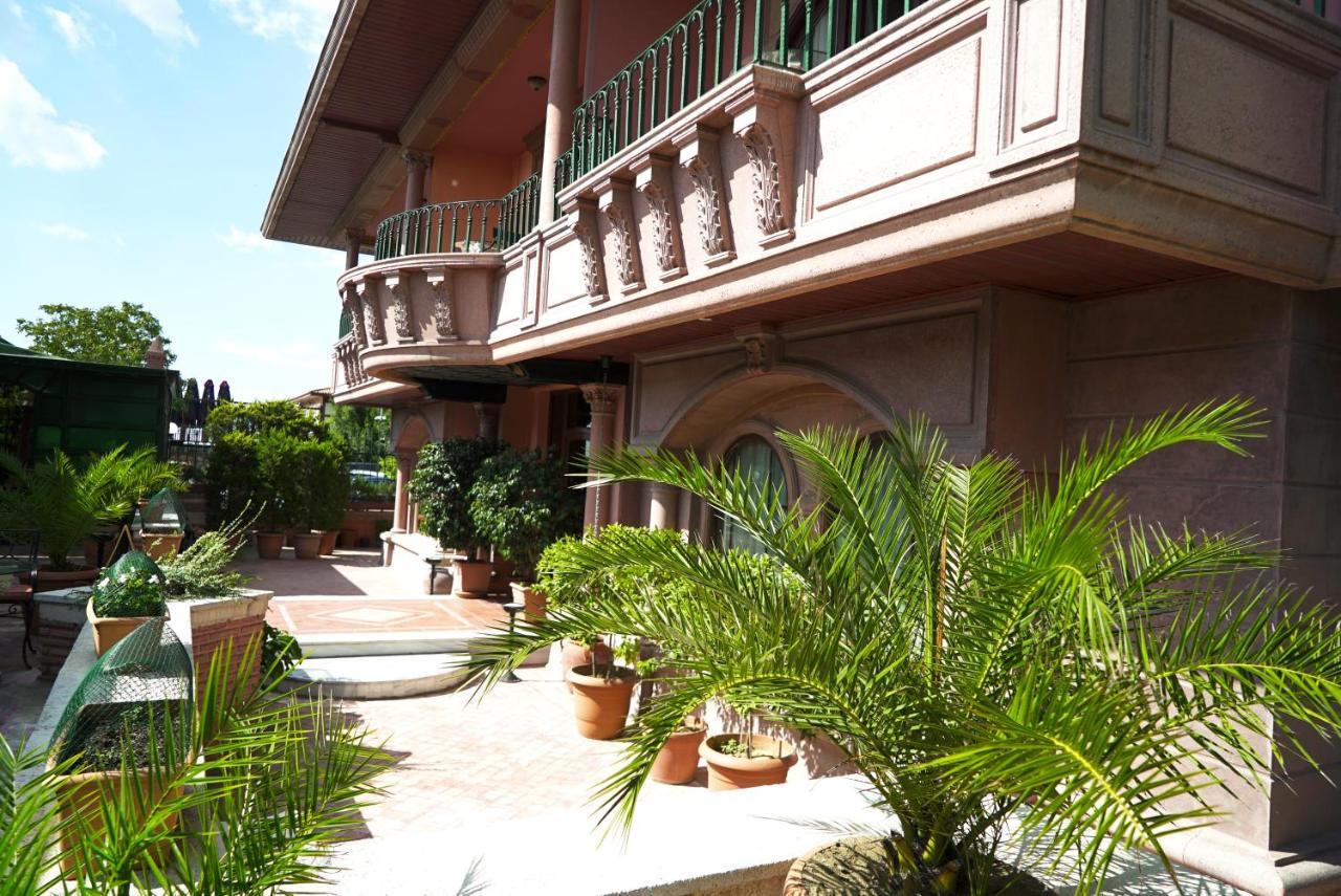 Hotel Sultanahmet Palace Istanbul