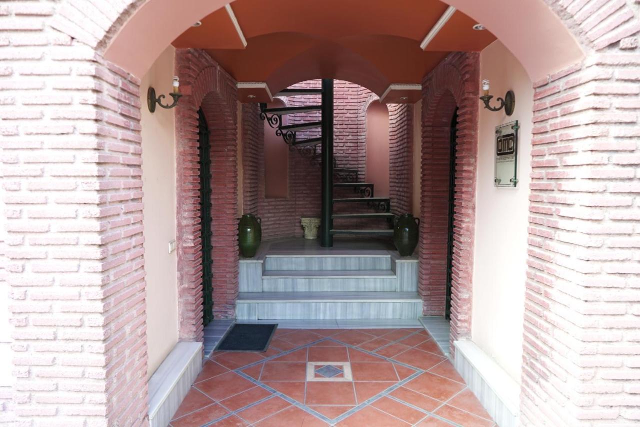 Sultanahmet Palace Hotel 4*
