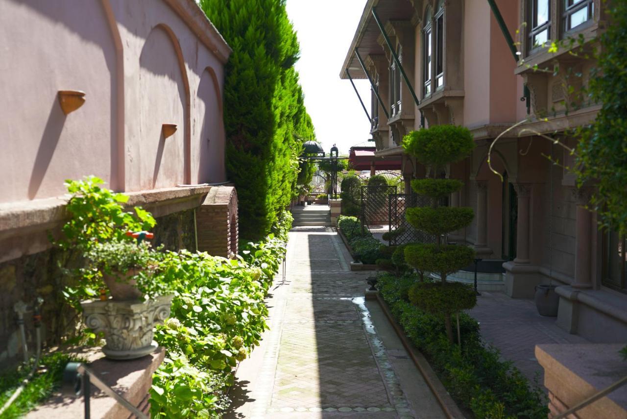 Sultanahmet Palace Hotel 4*