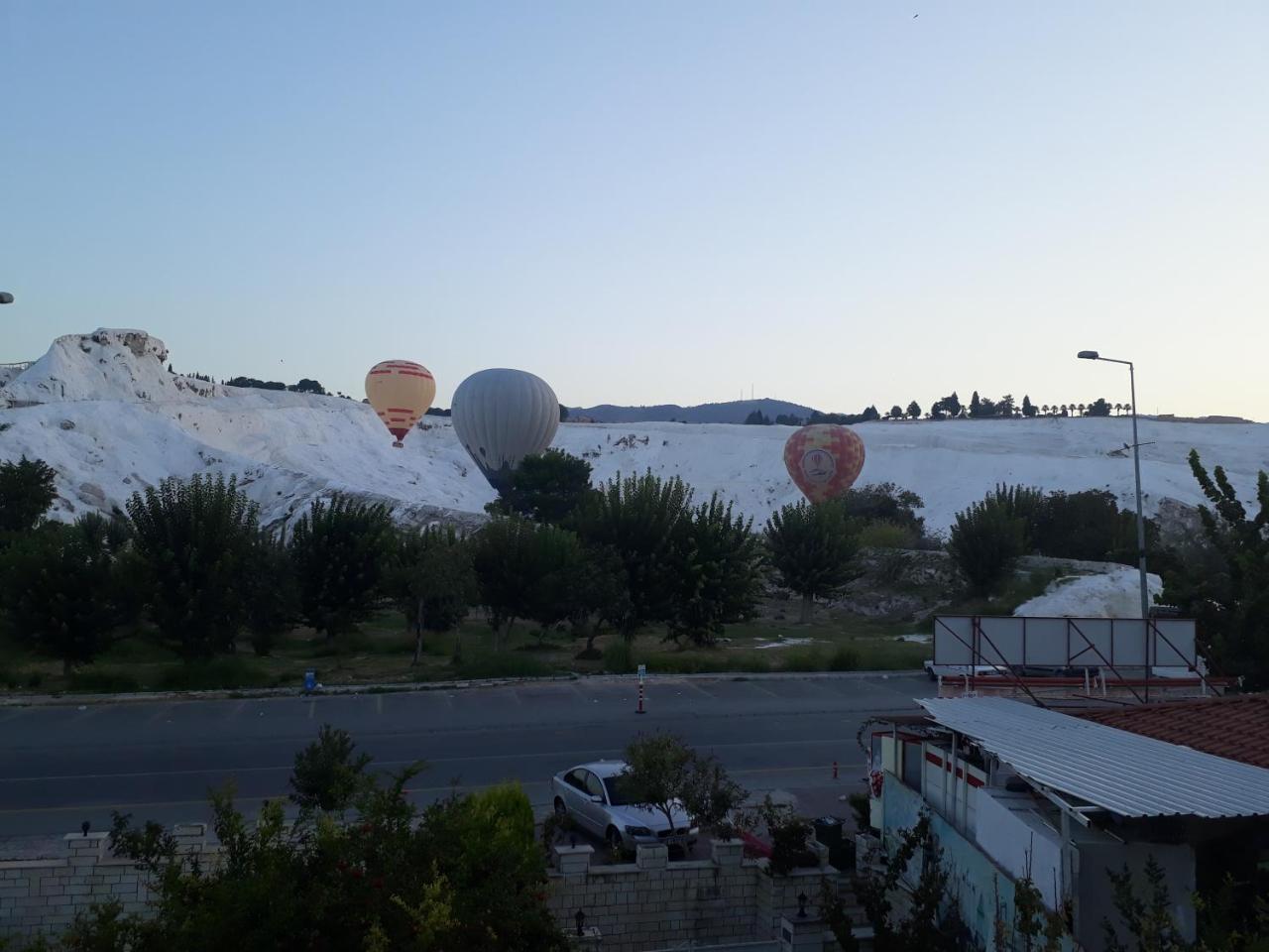 Alida 3* Pamukkale