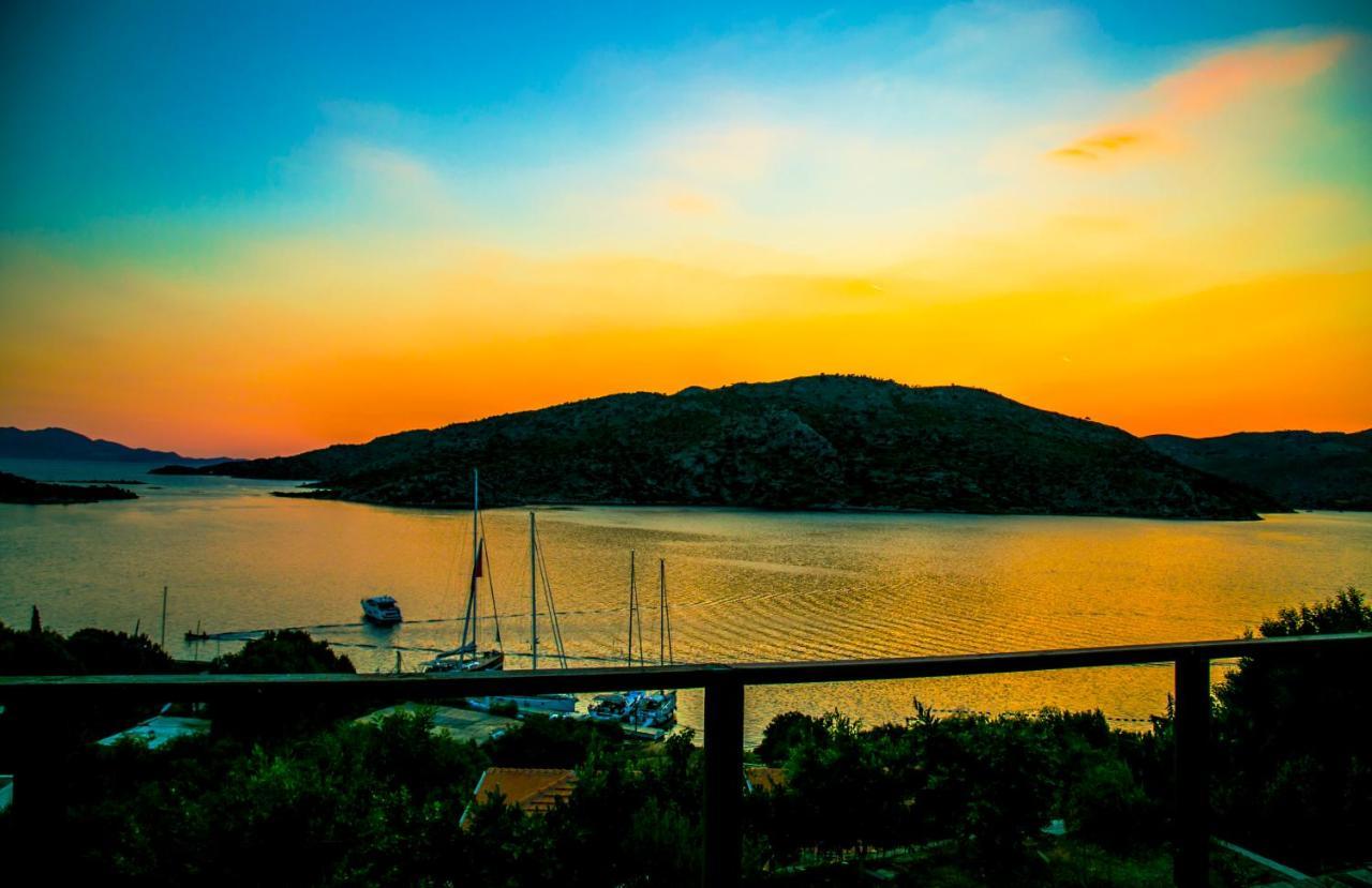 Sound Of Silence Hotel Selimiye (Aegean)