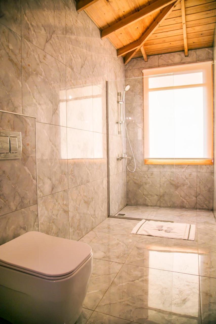 Sound Of Silence Hotel Selimiye (Aegean)