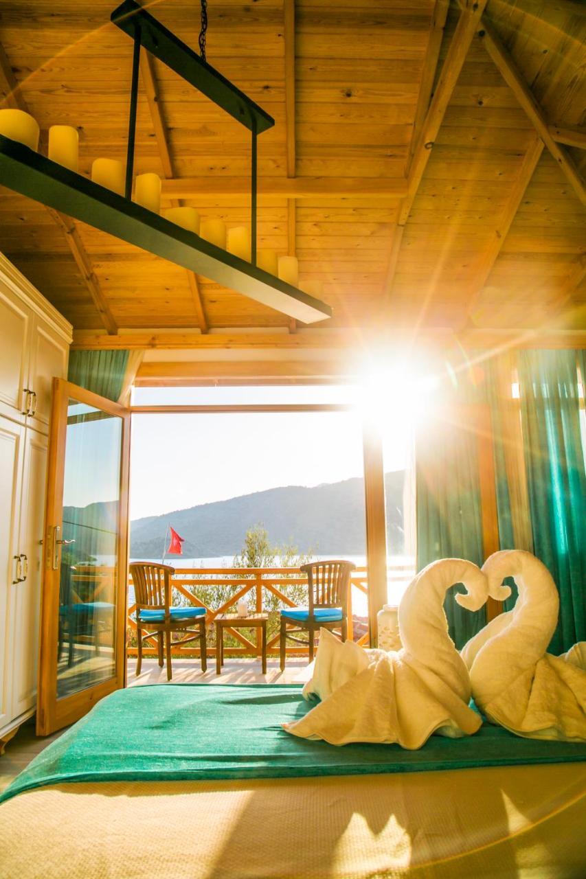 Sound Of Silence Hotel Selimiye (Aegean)