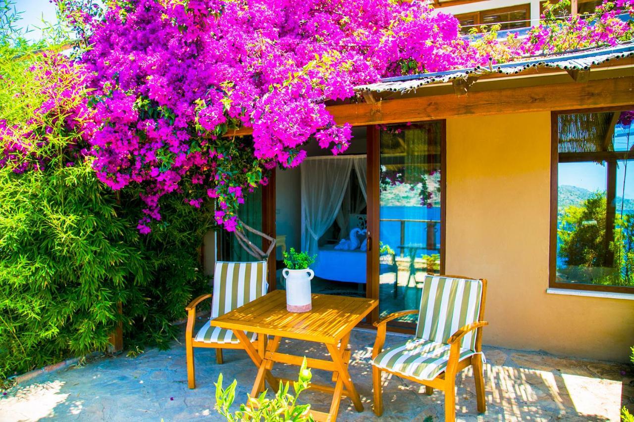 Hotel Sound Of Silence Selimiye (Aegean)