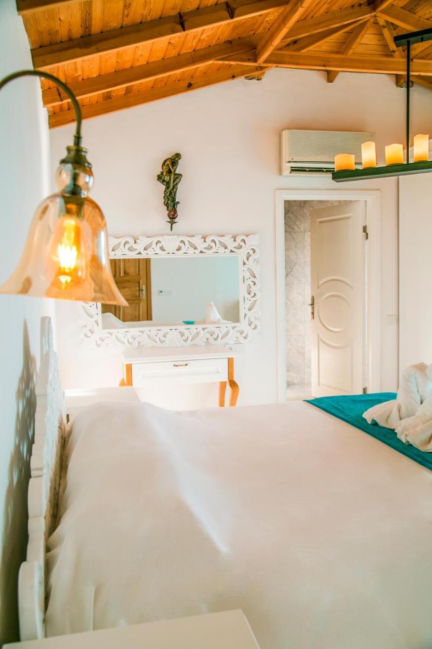 Sound Of Silence Hotel Selimiye (Aegean)