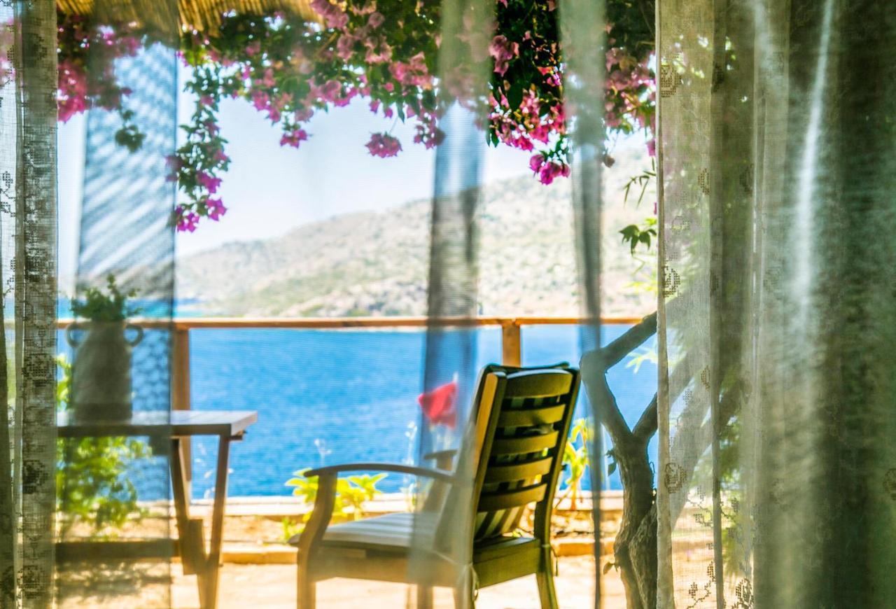 Sound Of Silence Hotel Selimiye (Aegean)