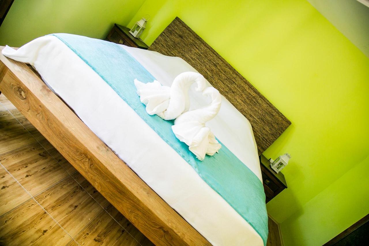 Sound Of Silence Hotel Selimiye (Aegean)