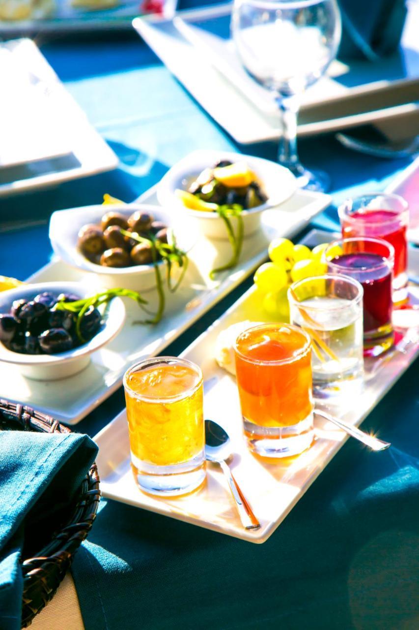 Hotel Sound Of Silence Selimiye (Aegean)