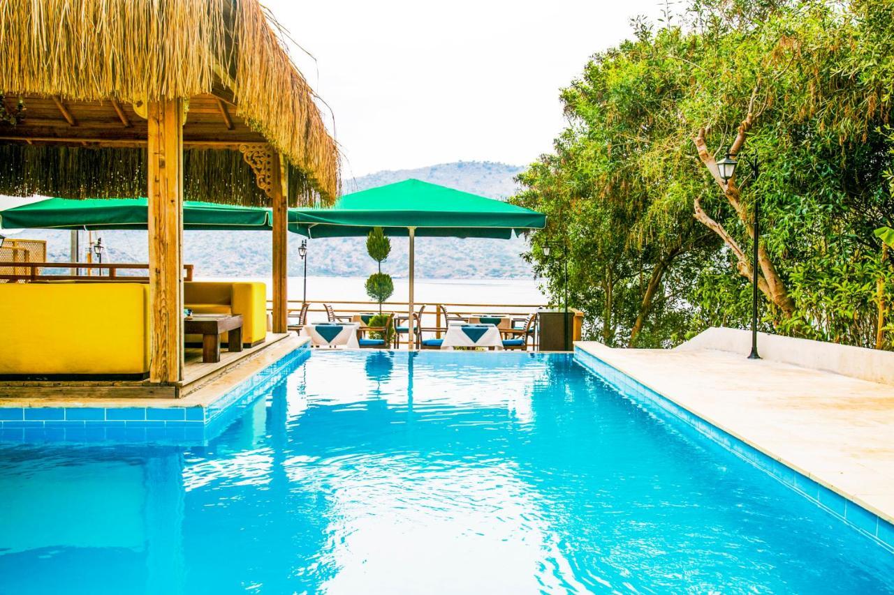 Sound Of Silence Hotel
