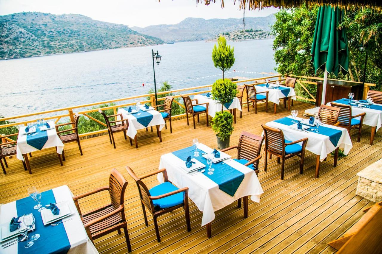Hotel Sound Of Silence Selimiye (Aegean)