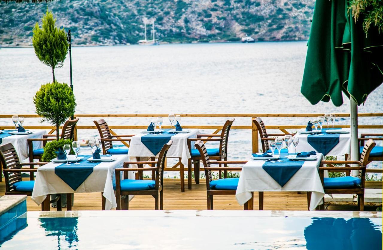 Sound Of Silence Hotel *