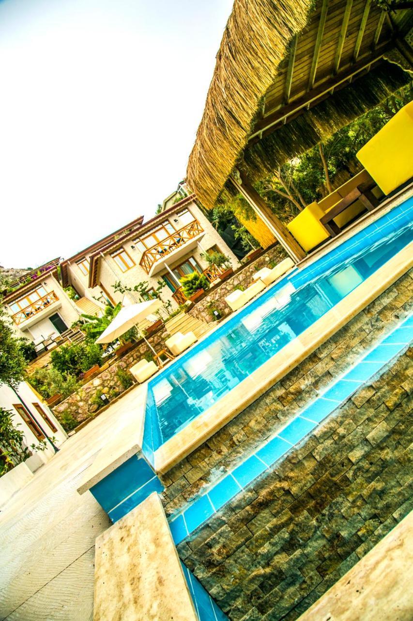 Hotel Sound Of Silence