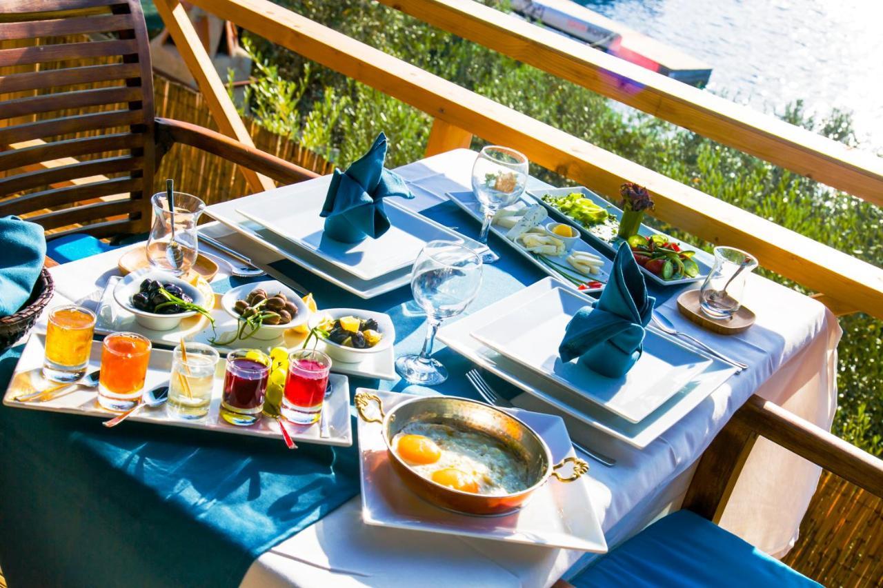Sound Of Silence Hotel Selimiye (Aegean)