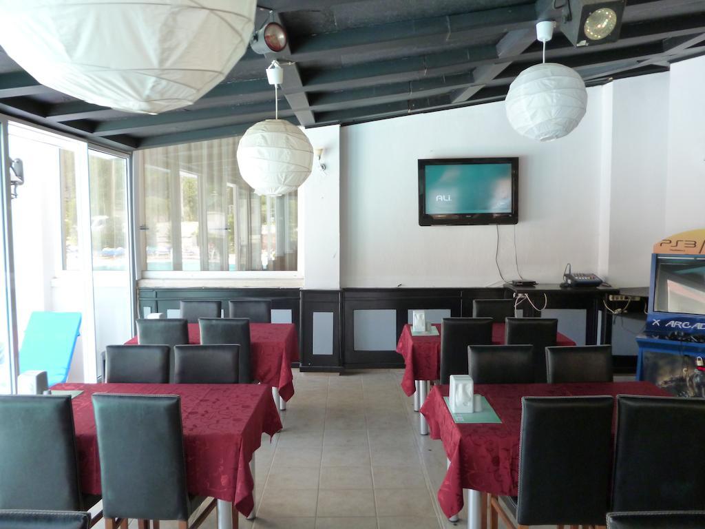 Hotel Blue Park Armutalan