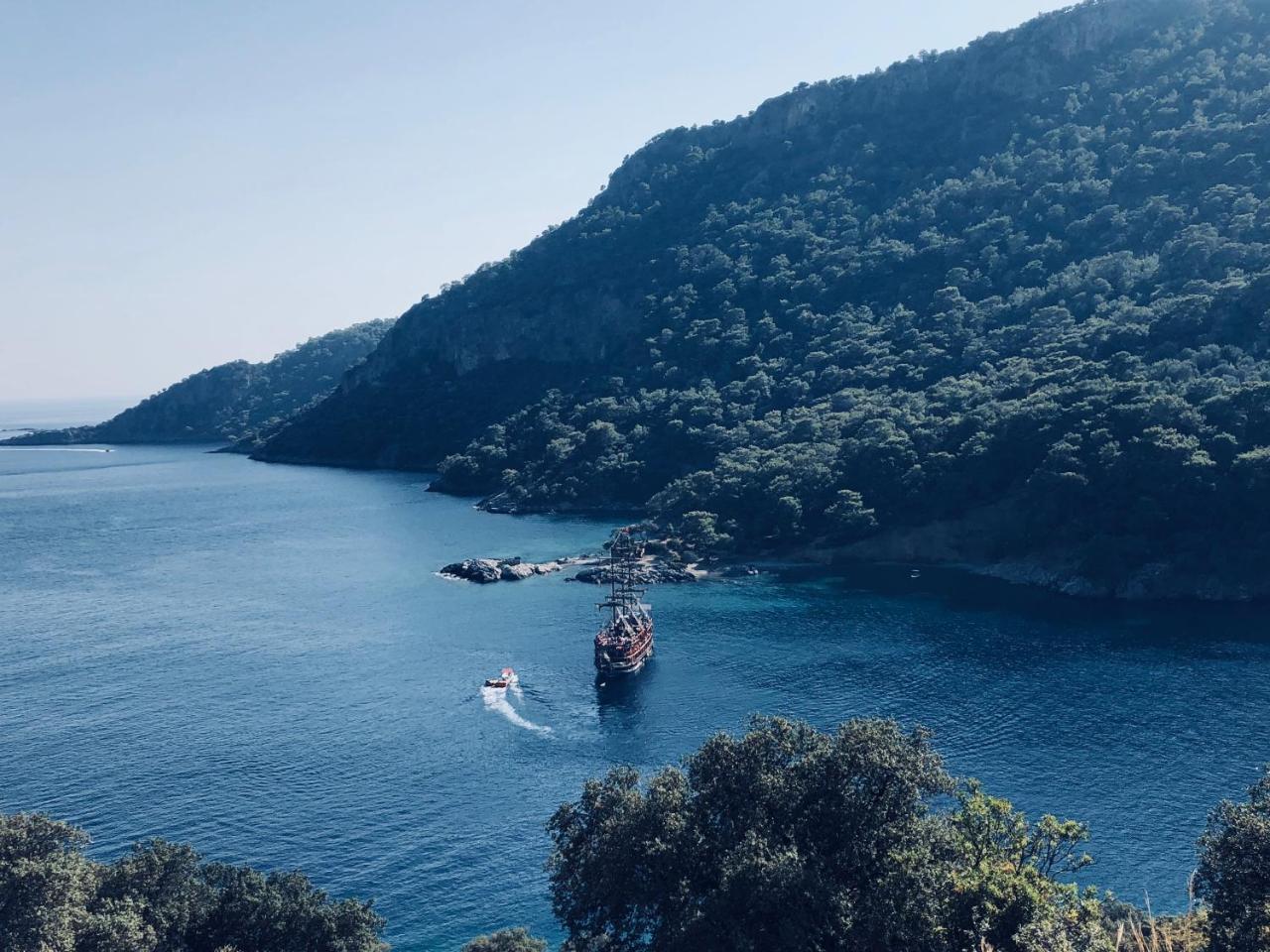 Pusula * Kayakoy