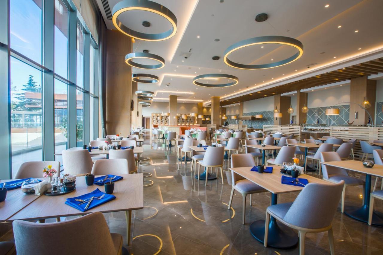Radisson Blu 5* Trabzon