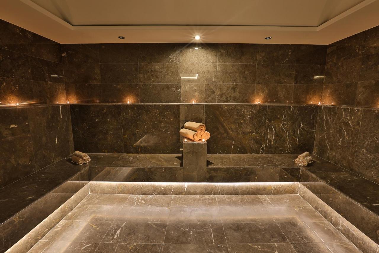 Hotel Radisson Blu Trabzon