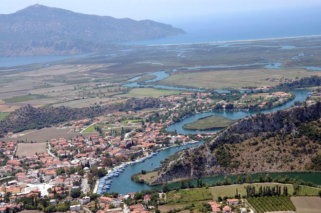 Royal Hotel Dalyan