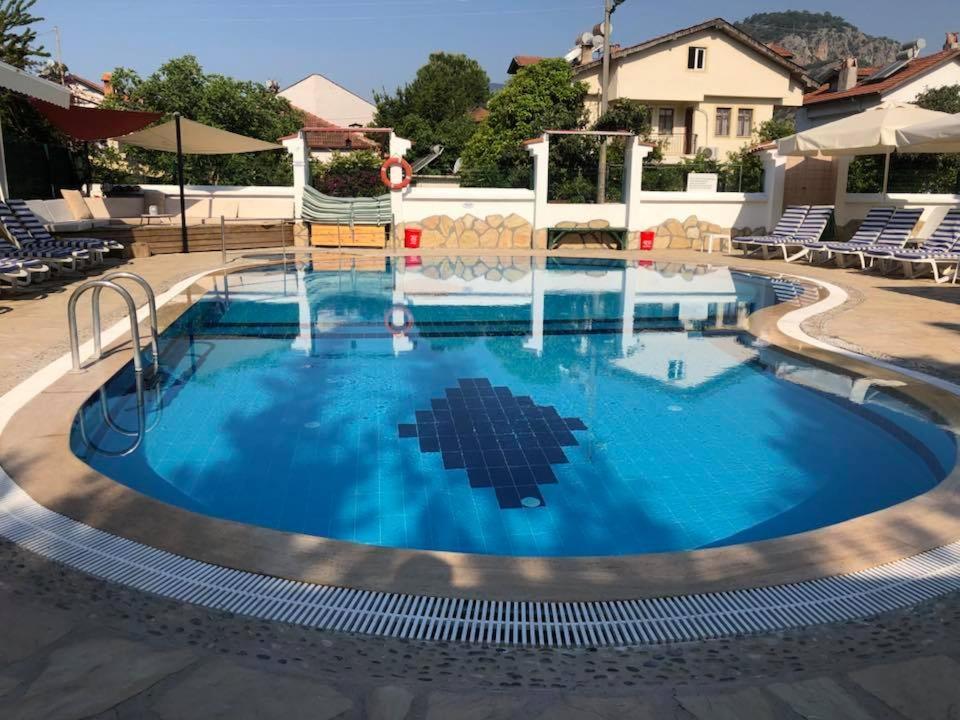 Apartment Beyaz Dalyan