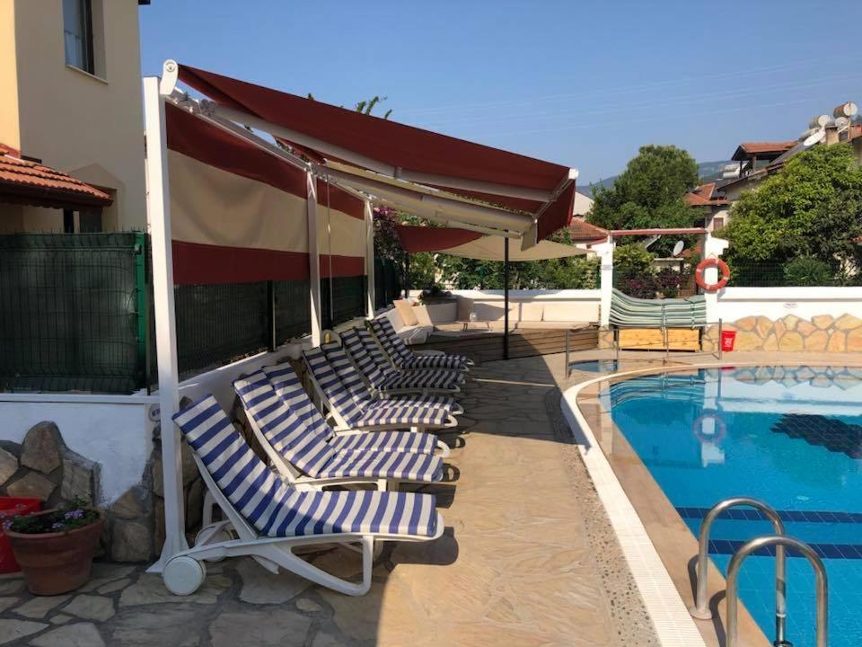 Beyaz Dalyan